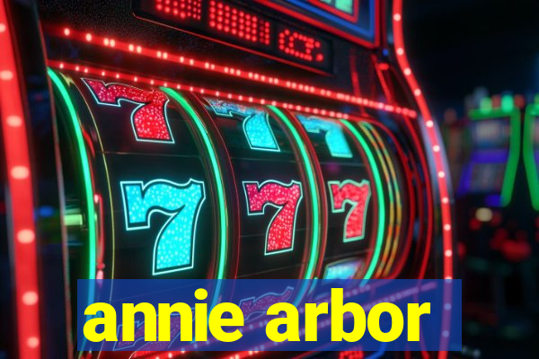 annie arbor